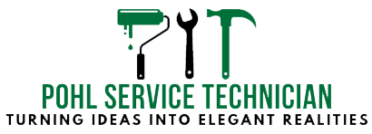 Pohl Service Technician